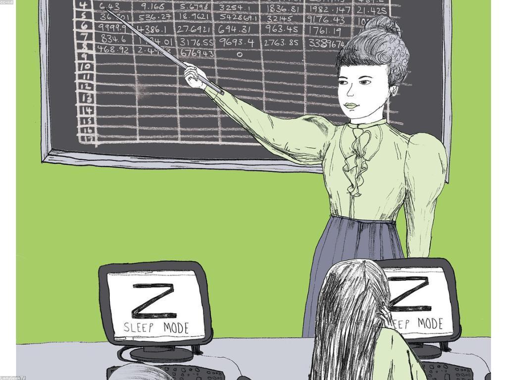 សំណួរប្តូរ: បច្ចេកវិទ្យា និងការប្រែប្រួល