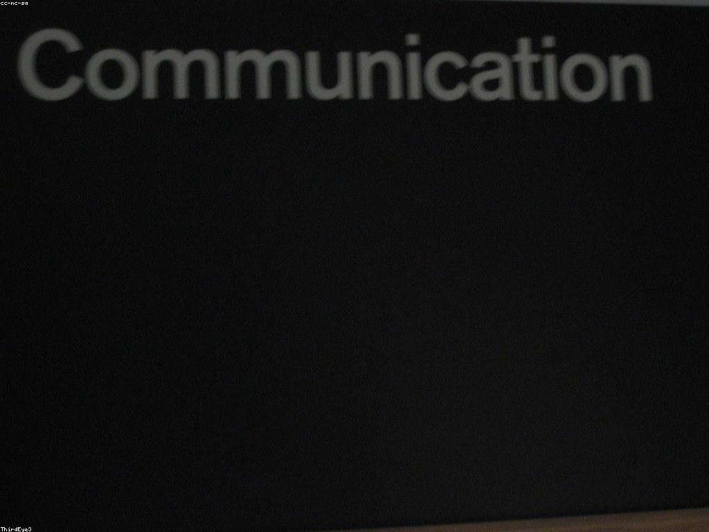 គន្លឹះសំខាន់នៃការទំនាក់ទំនងនៅក្នុងជីវិតប្រចាំថ្ងៃ