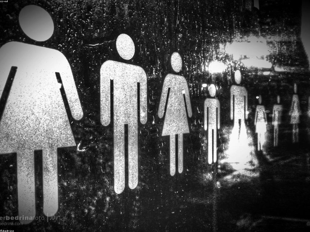 ការទំនាក់ទំនងក្នុងជីវិតប្រចាំថ្ងៃ