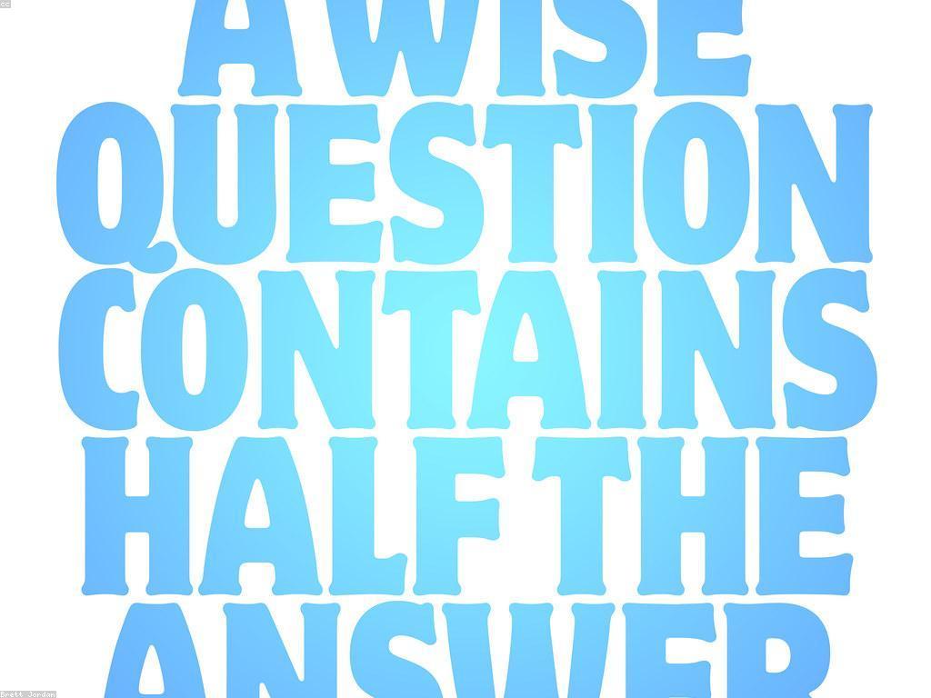 ការពិនិត្យការផ្លាស់ប្តូរសំណួរ៖ ការណែនាំសំខាន់សម្រាប់អ្នករៀន