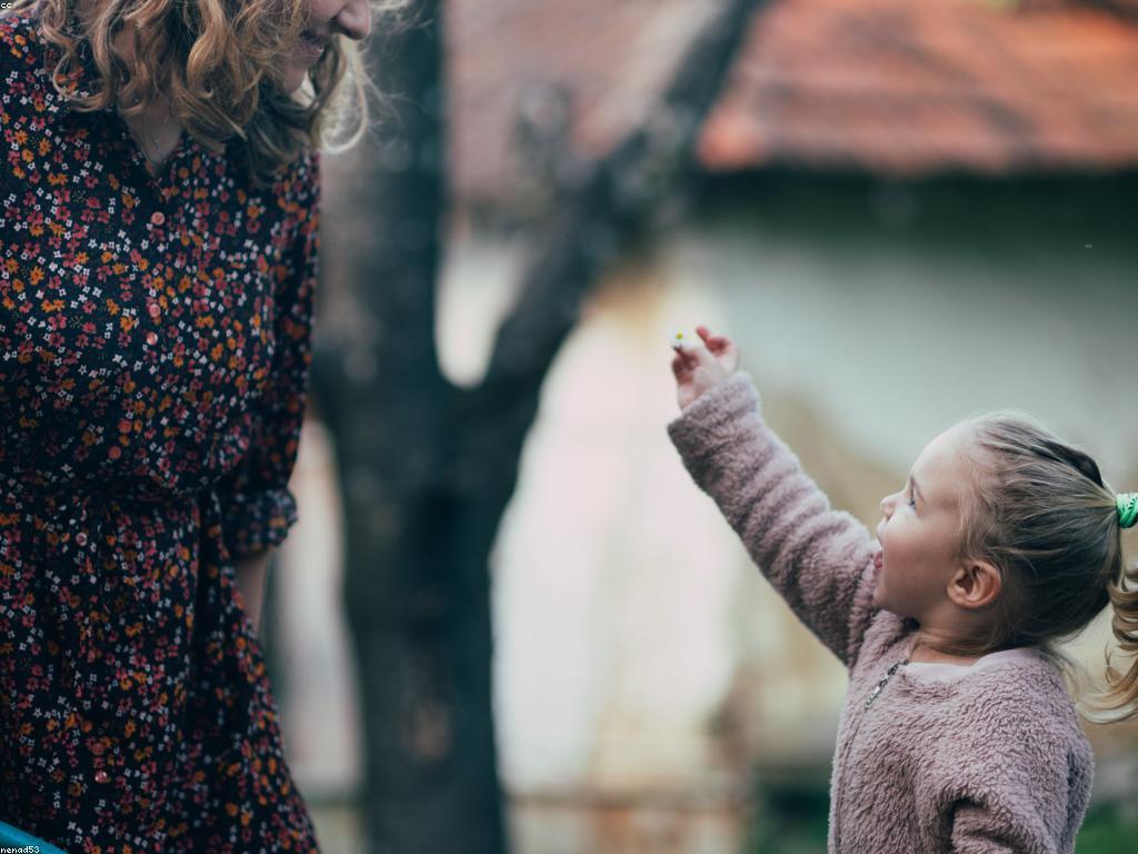 សំណួរប្តូរ: យ៉ាងដូចម្តេចដើម្បីបង្កើនការប្រាស្រ័យទាក់ទង